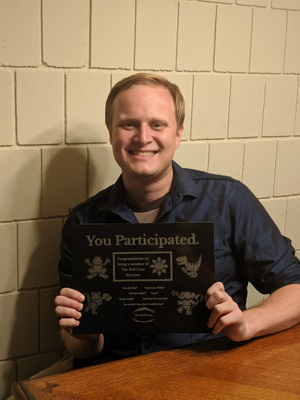 2019 Northside Angels