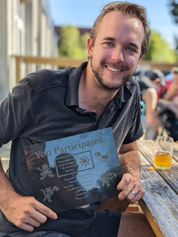 2022 90 Degree Putters